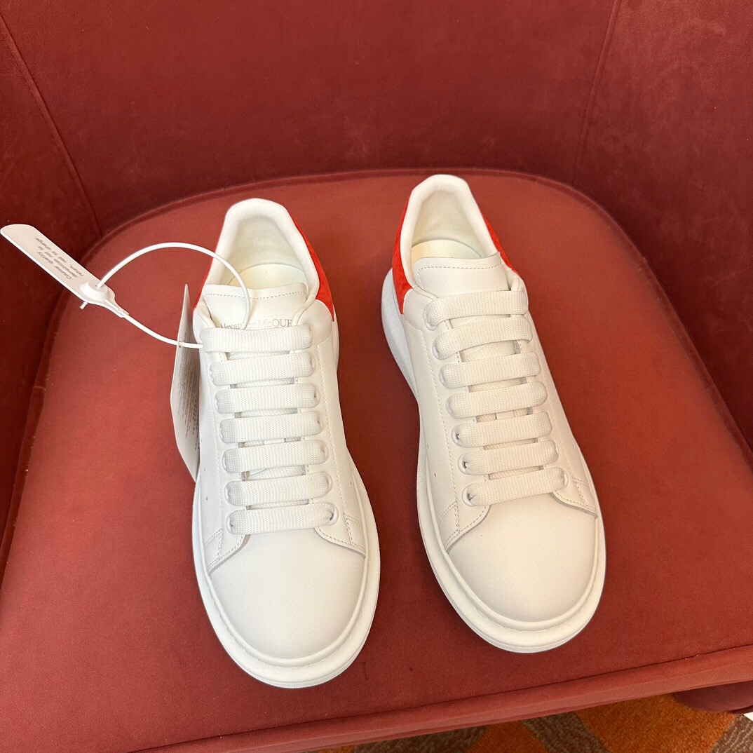 알렉산더맥퀸 신발 97581 Alexander McQueen Shoes