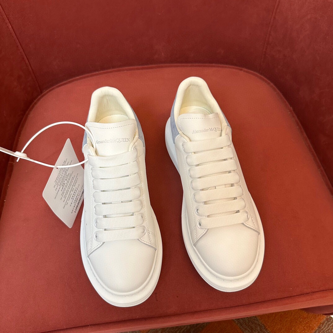 알렉산더맥퀸 신발 97582 Alexander McQueen Shoes