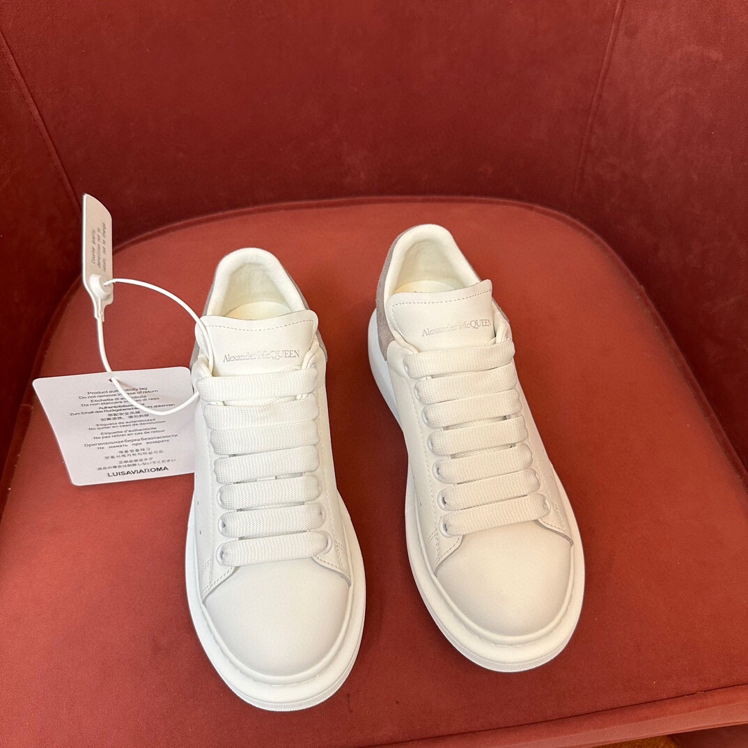 알렉산더맥퀸 신발 97583 Alexander McQueen Shoes