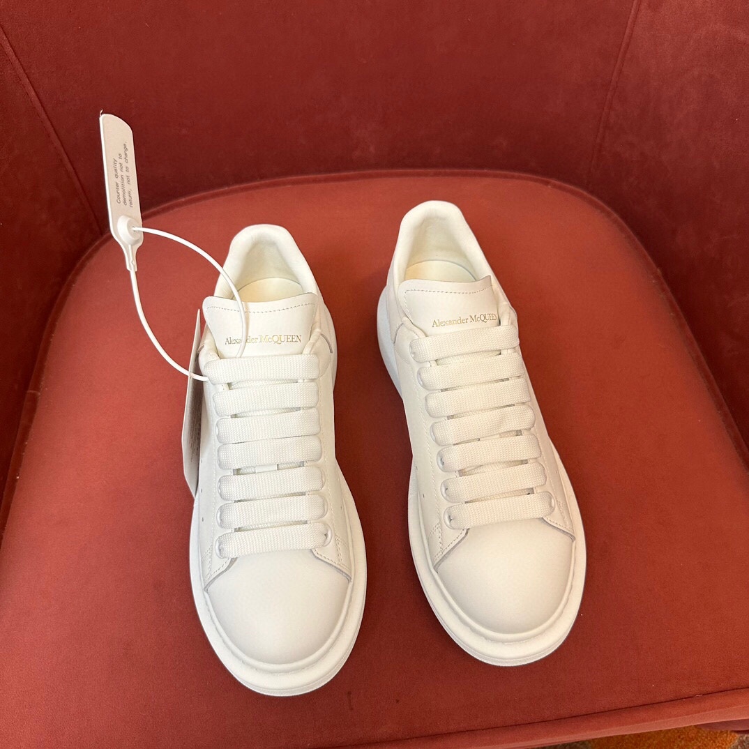 알렉산더맥퀸 신발 97584 Alexander McQueen Shoes