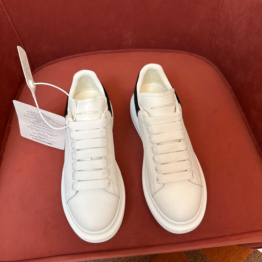 알렉산더맥퀸 신발 97586 Alexander McQueen Shoes