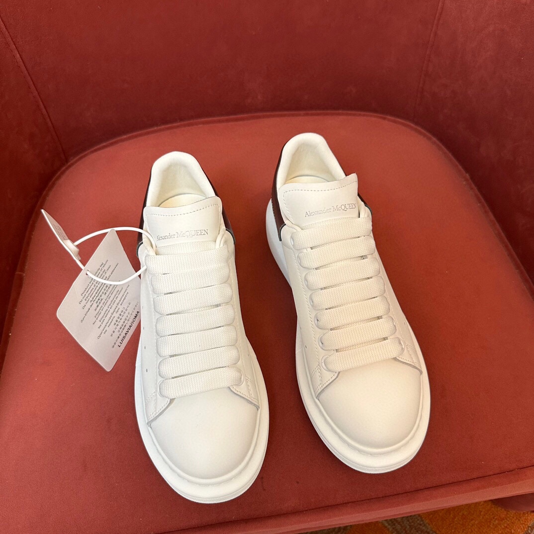 알렉산더맥퀸 신발 97587 Alexander McQueen Shoes