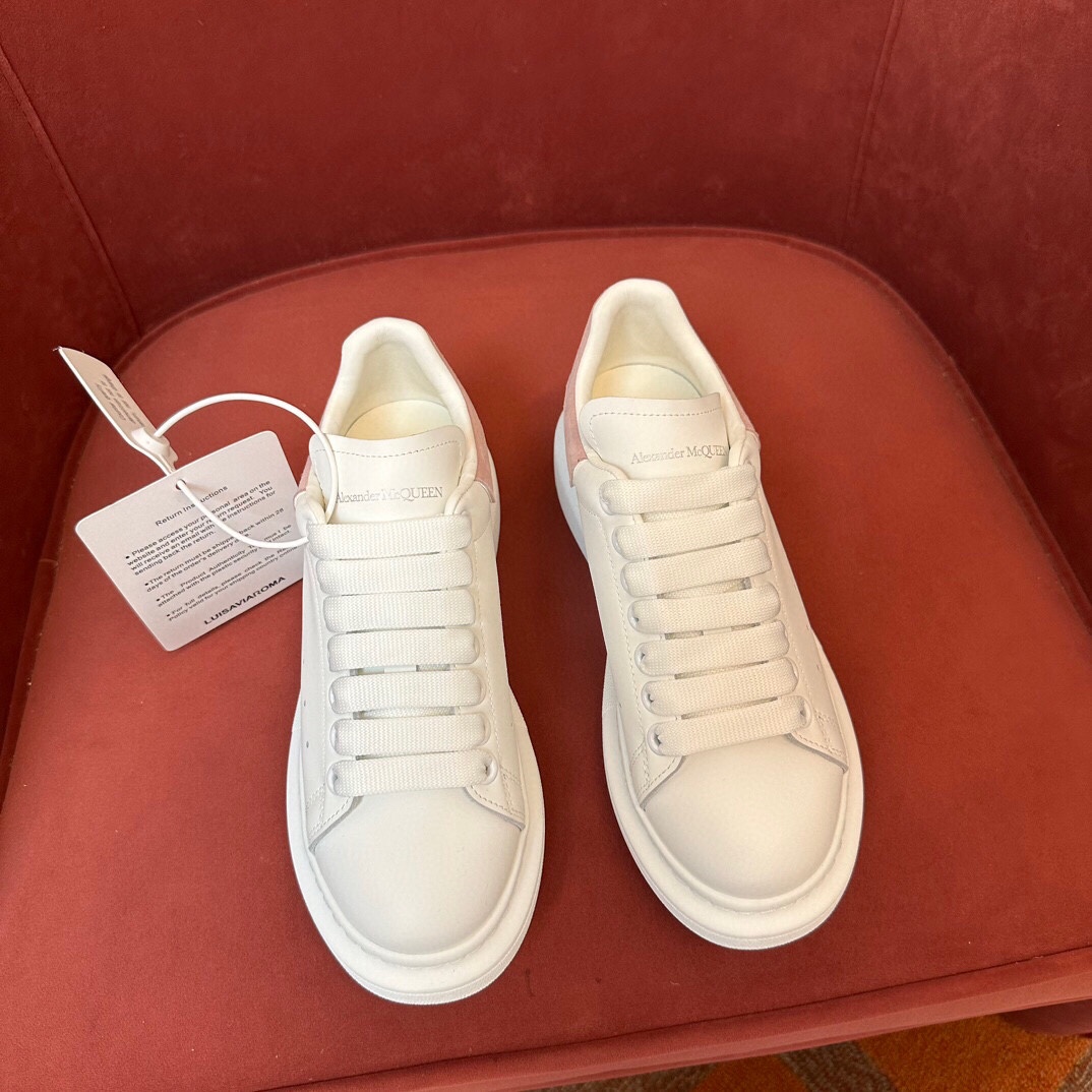 알렉산더맥퀸 신발 97588 Alexander McQueen Shoes