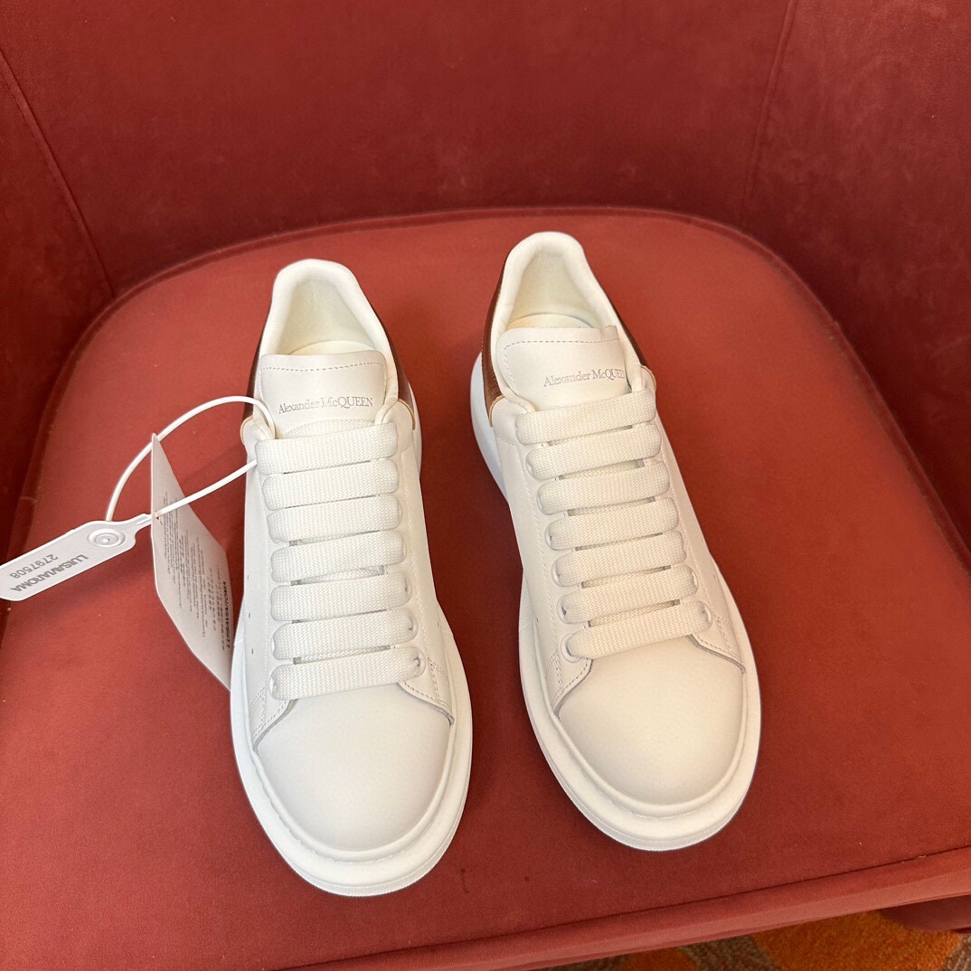 알렉산더맥퀸 신발 97589 Alexander McQueen Shoes