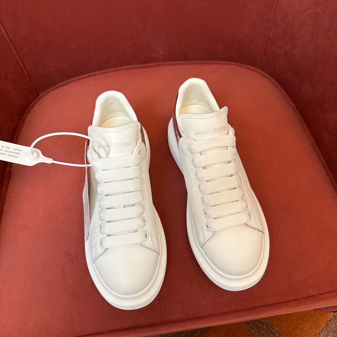 알렉산더맥퀸 신발 97590 Alexander McQueen Shoes