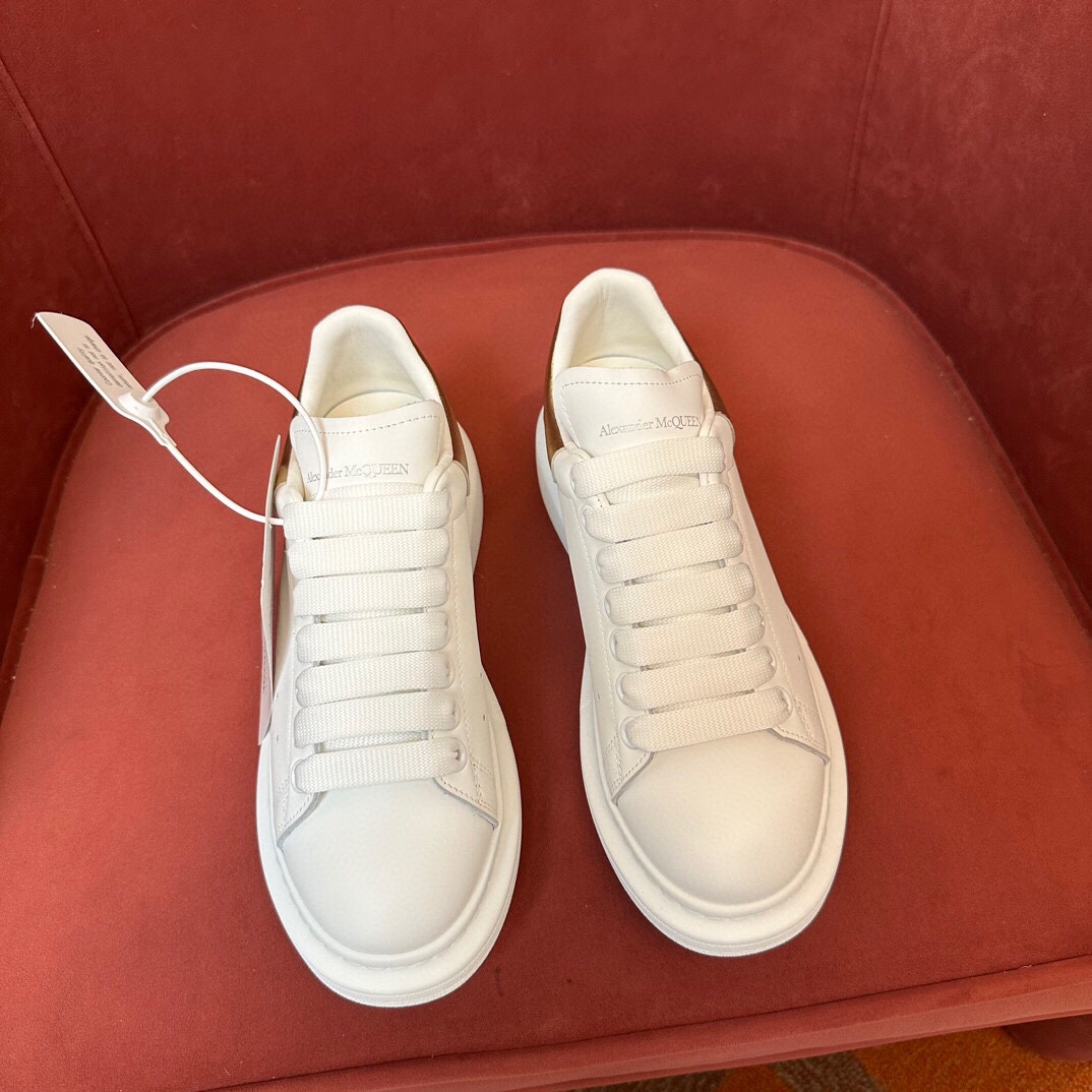 알렉산더맥퀸 신발 97592 Alexander McQueen Shoes