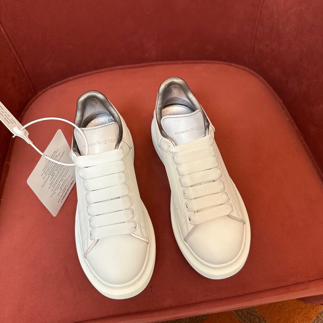 알렉산더맥퀸 신발 97593 Alexander McQueen Shoes