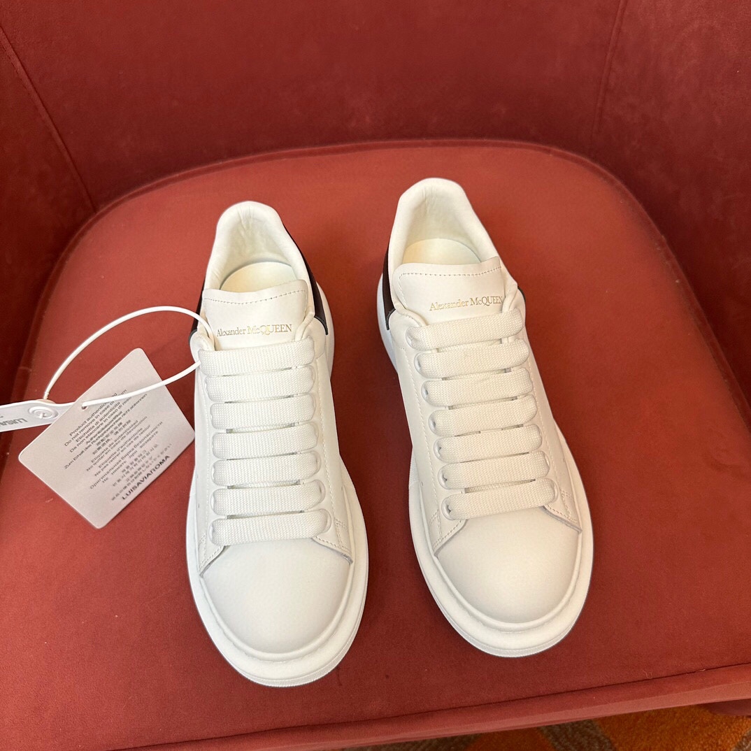 알렉산더맥퀸 신발 97594 Alexander McQueen Shoes