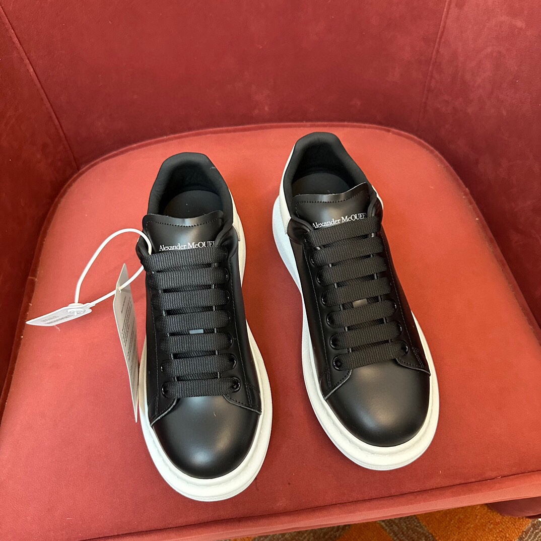 알렉산더맥퀸 신발 97596 Alexander McQueen Shoes