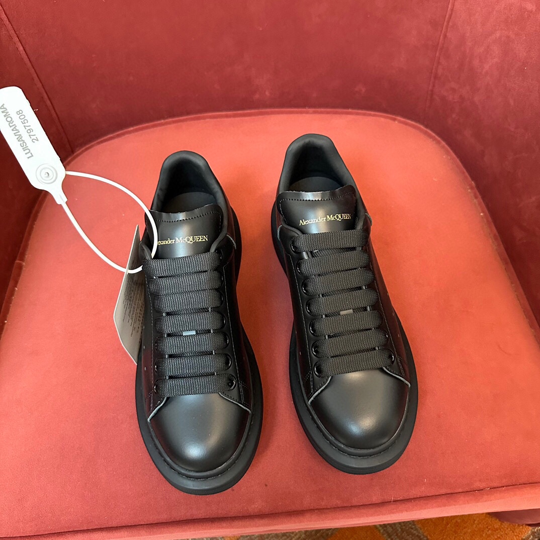 알렉산더맥퀸 신발 97597 Alexander McQueen Shoes
