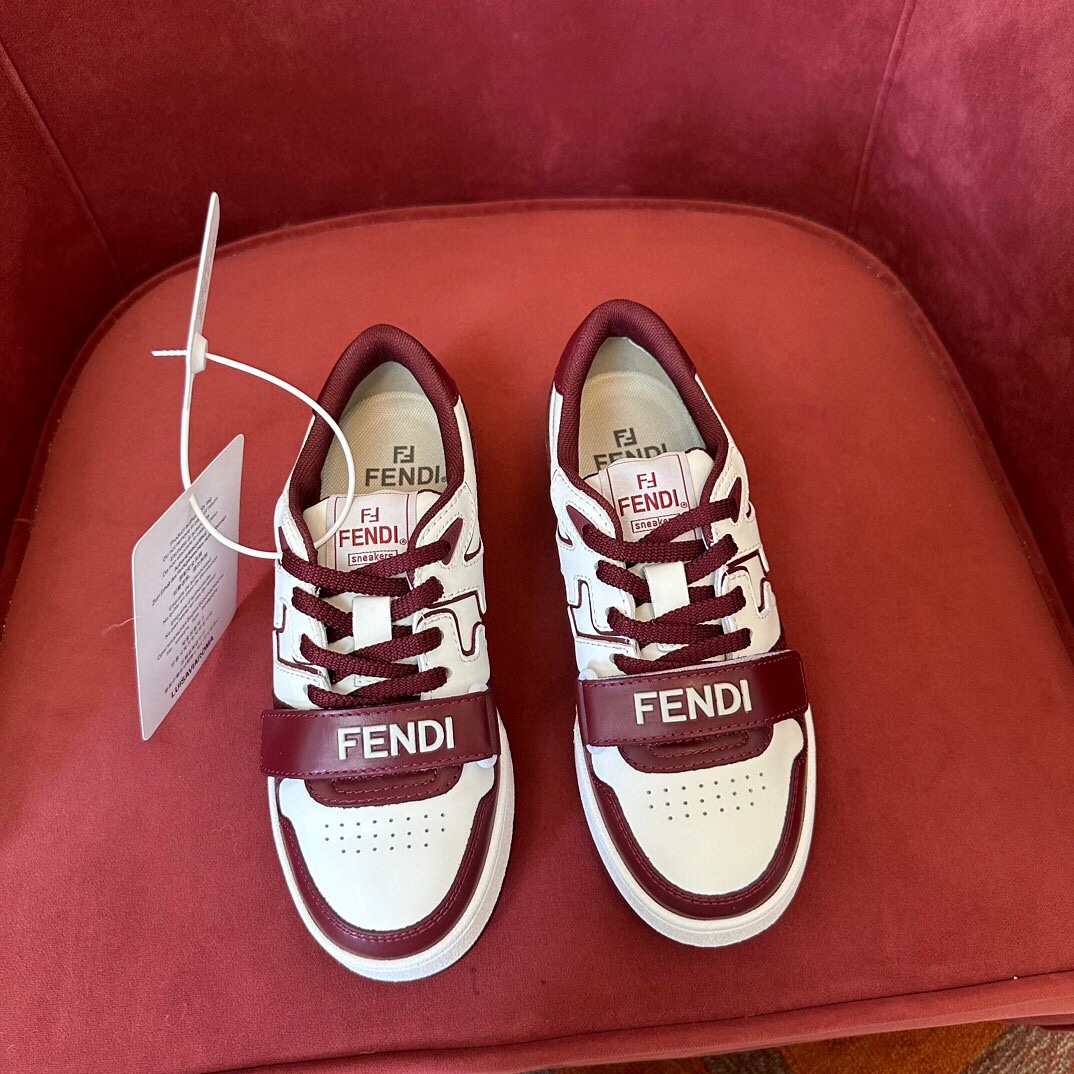 펜디 신발 Fendi 26782