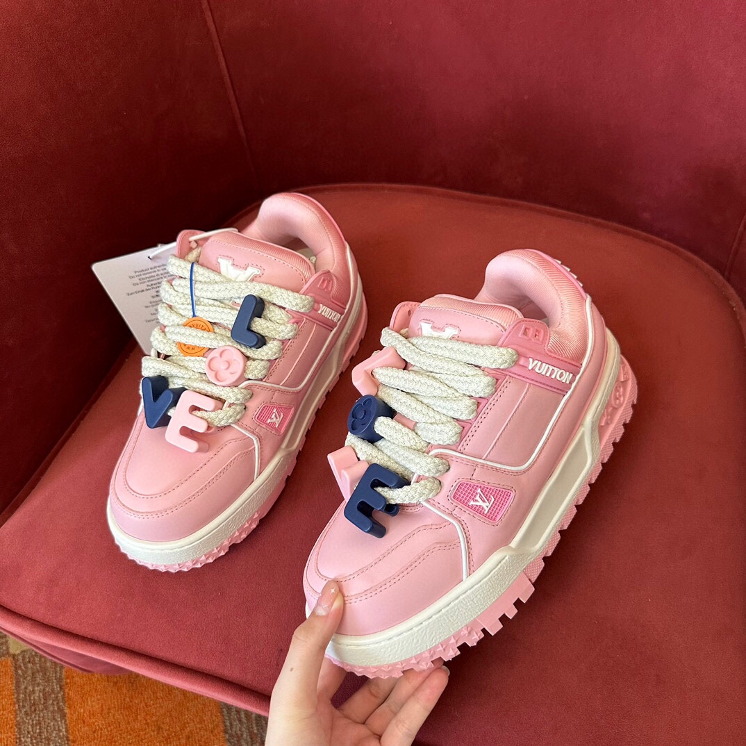 루이비통 신발 Louis Vuitton 3906