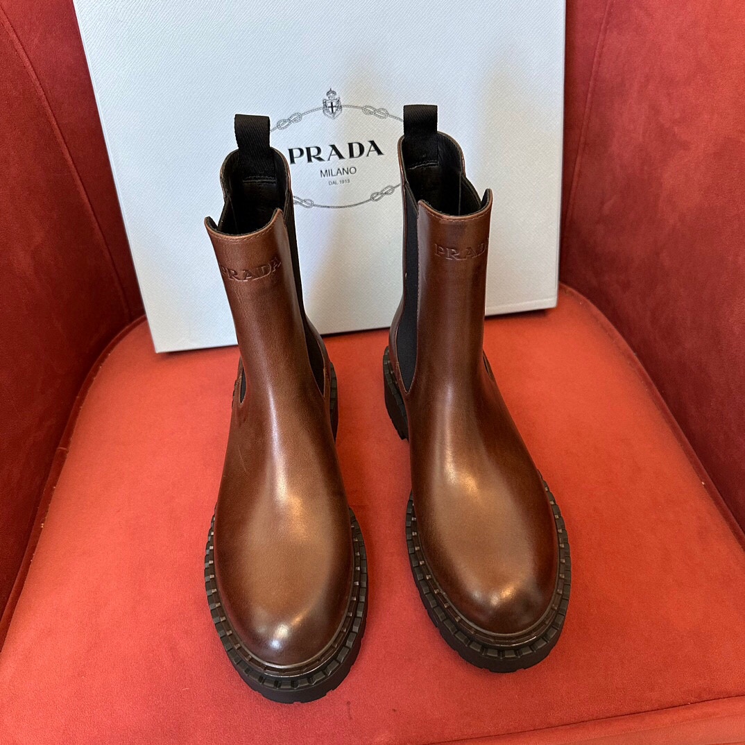 프라다 신발 116316 Prada Shoes