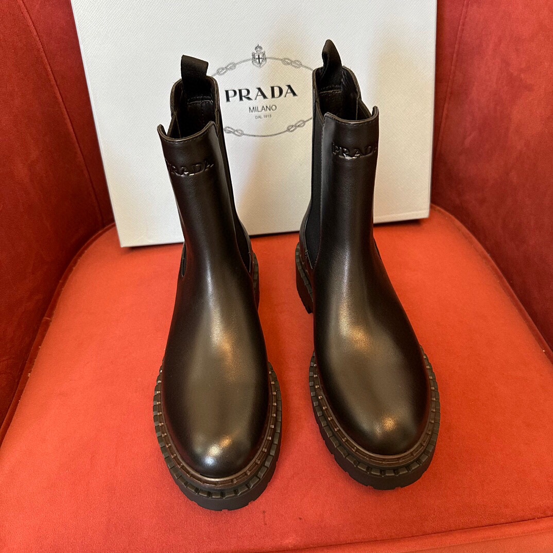프라다 신발 116315 Prada Shoes