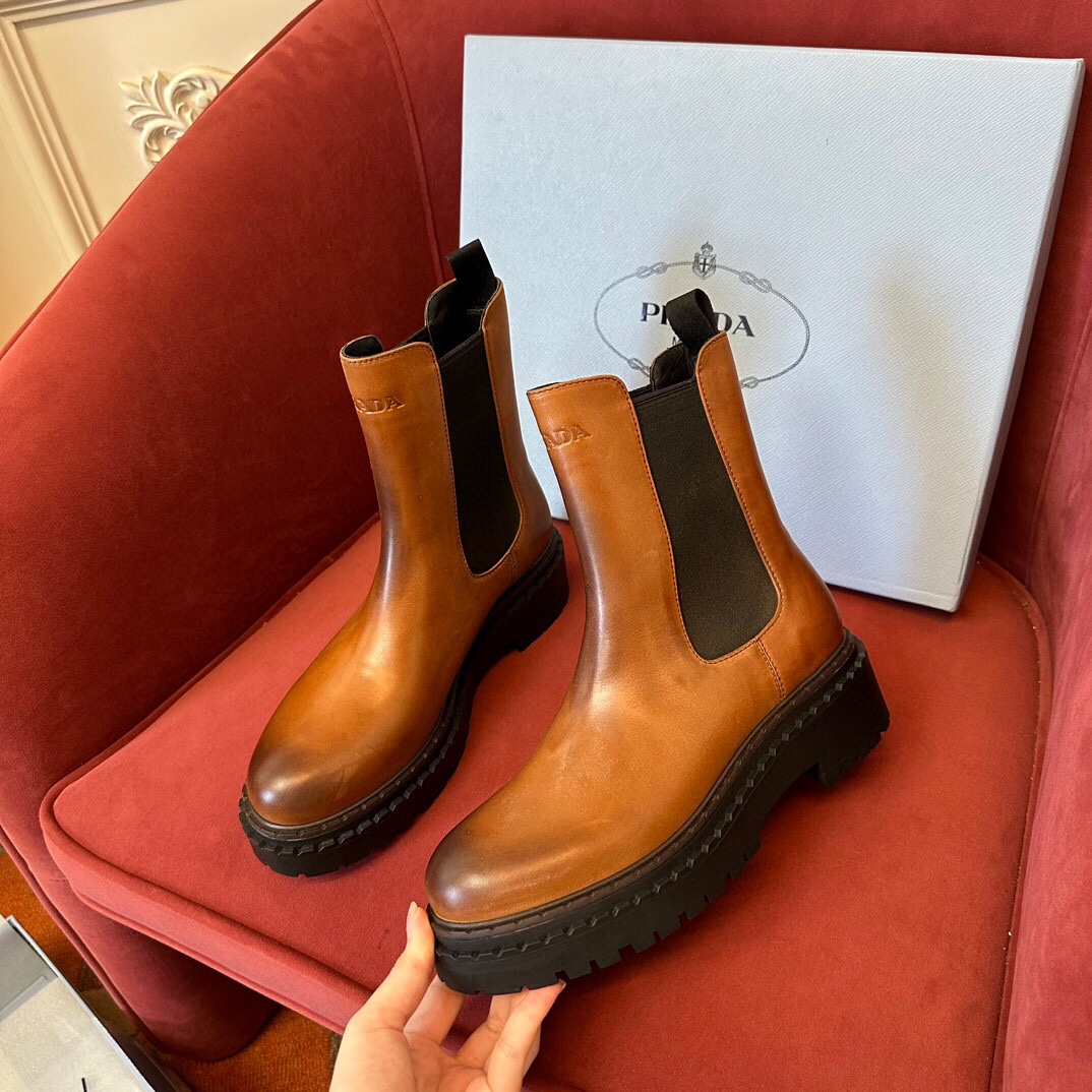 프라다 신발 116314 Prada Shoes
