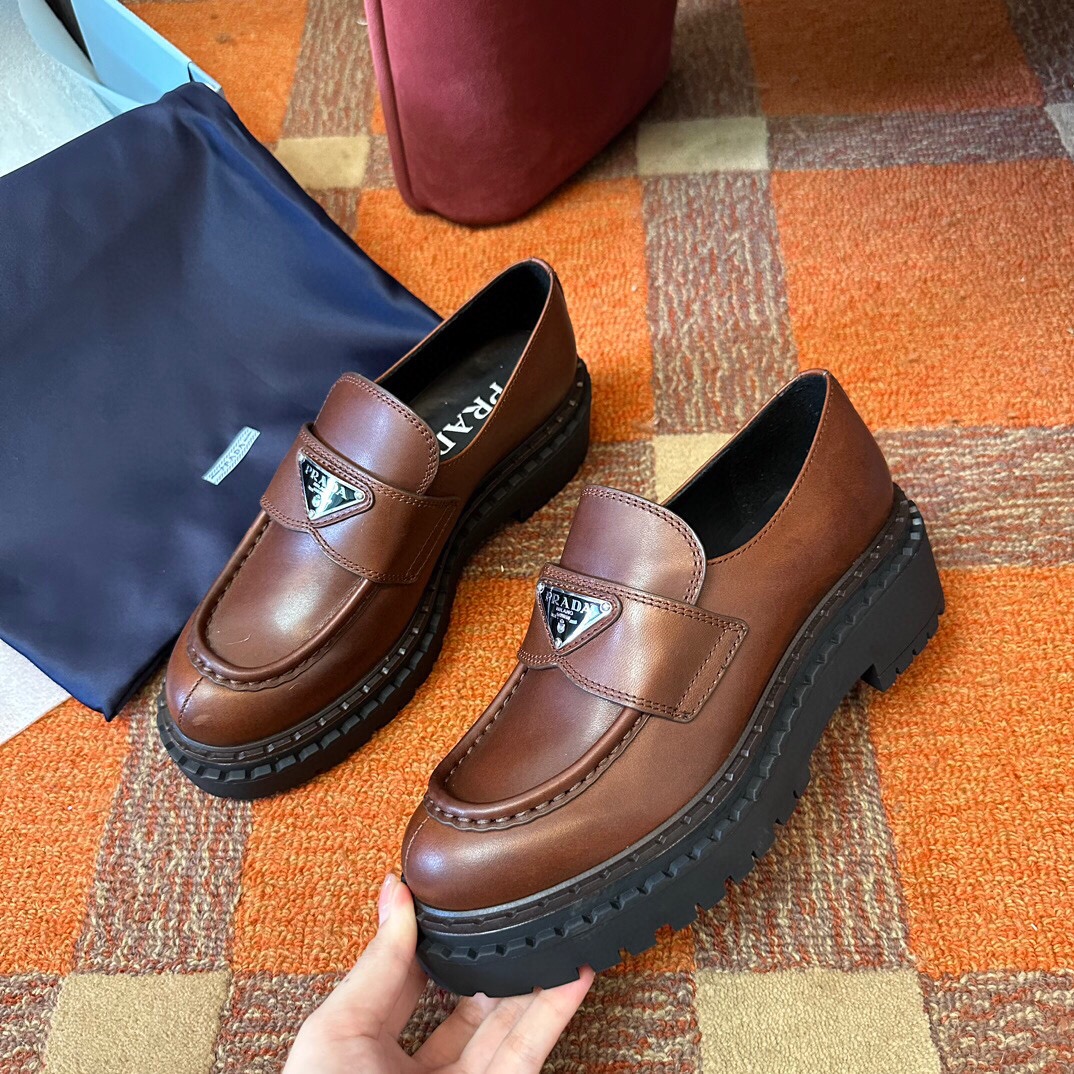 프라다 신발 116280 Prada Shoes