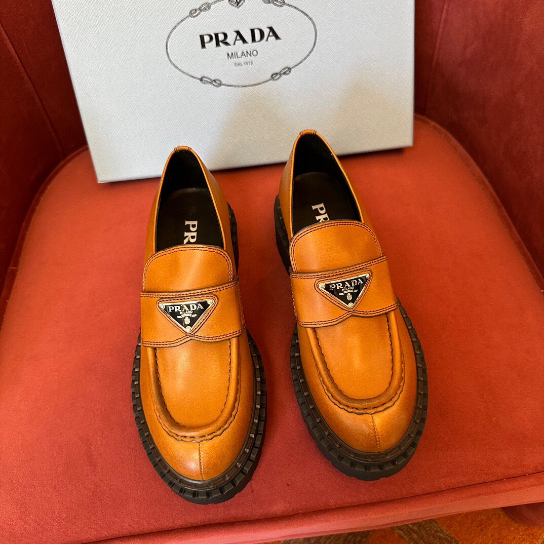 프라다 신발 116279 Prada Shoes