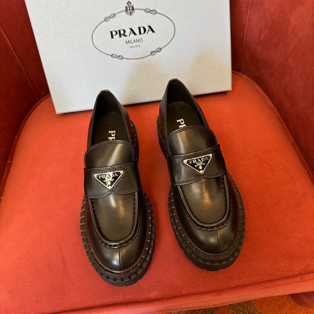 프라다 신발 116278 Prada Shoes