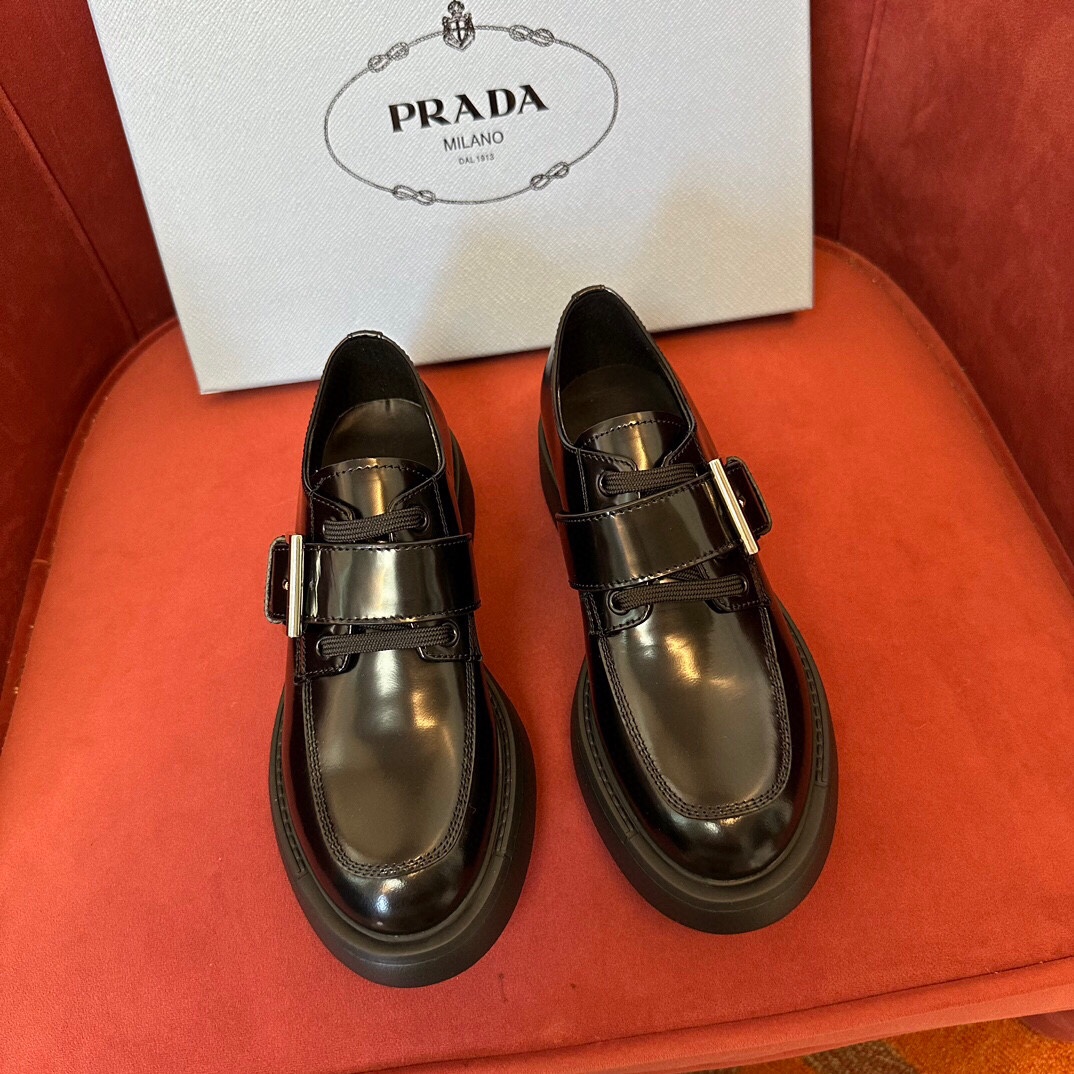 프라다 신발 116298 Prada Shoes