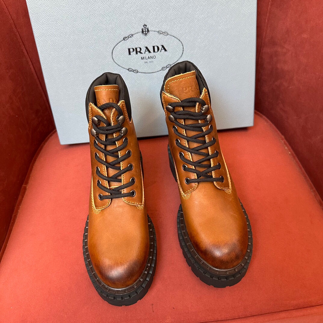 프라다 신발 116312 Prada Shoes