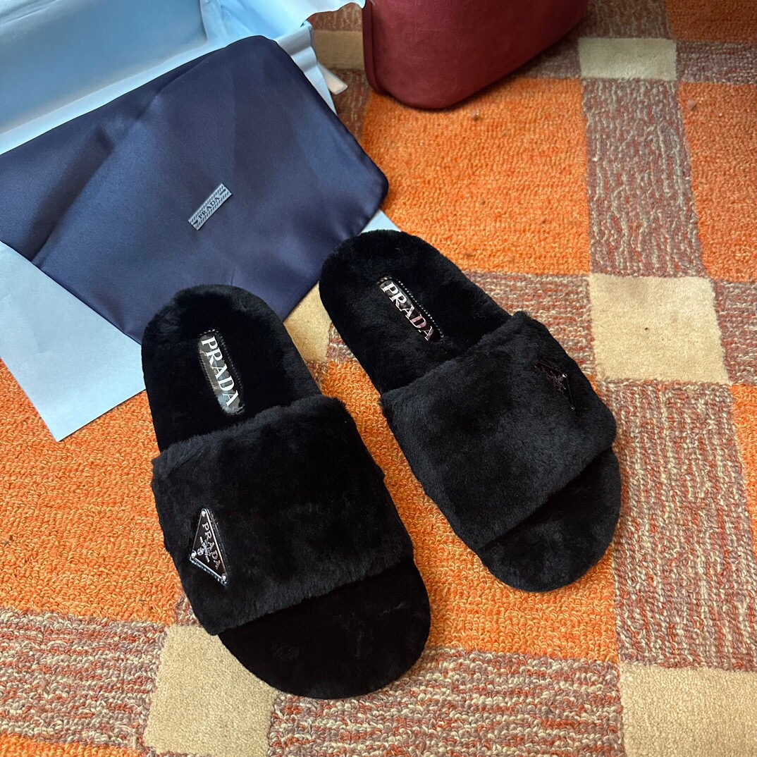 프라다 신발 116247 Prada Shoes