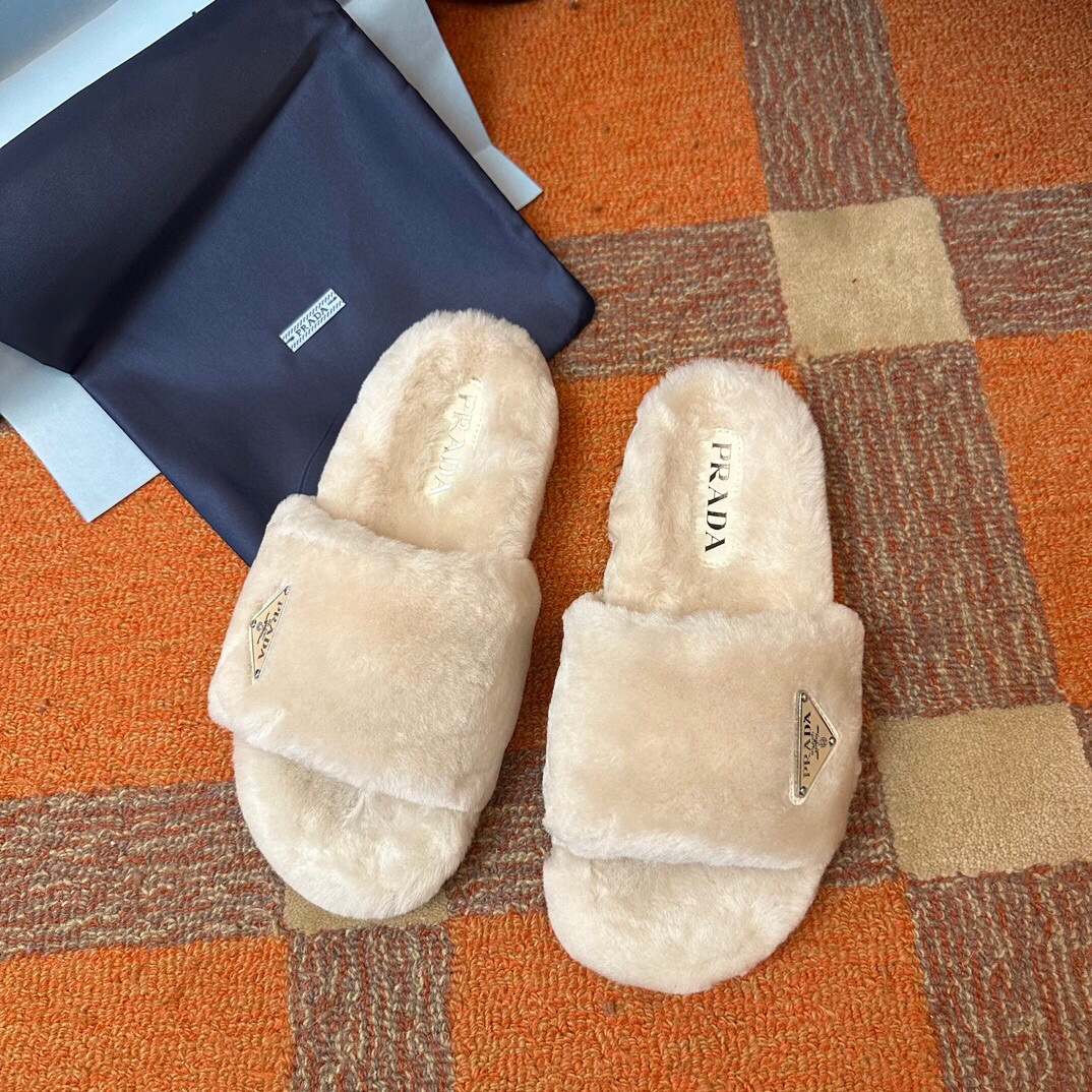 프라다 신발 116246 Prada Shoes