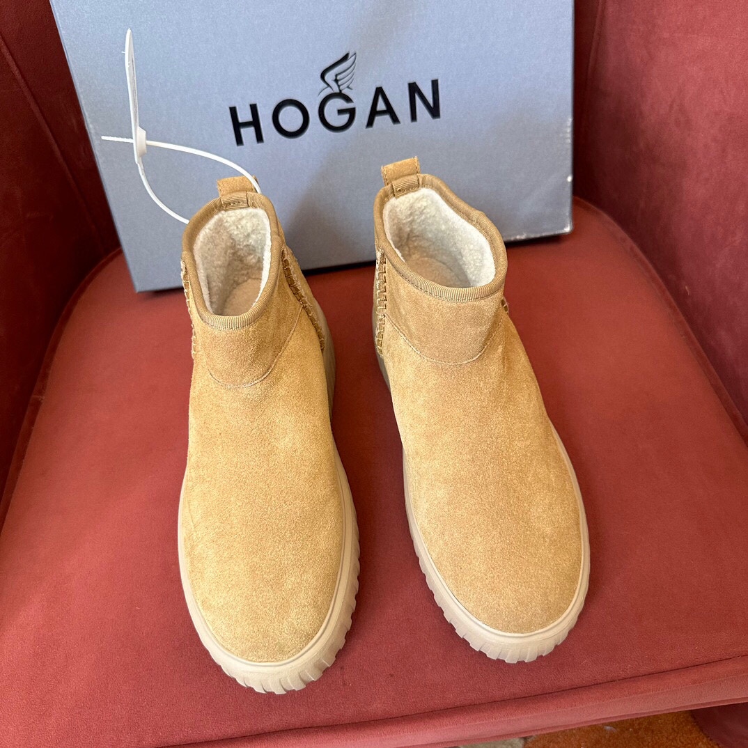 호간 신발 74503 Hogan Shoes