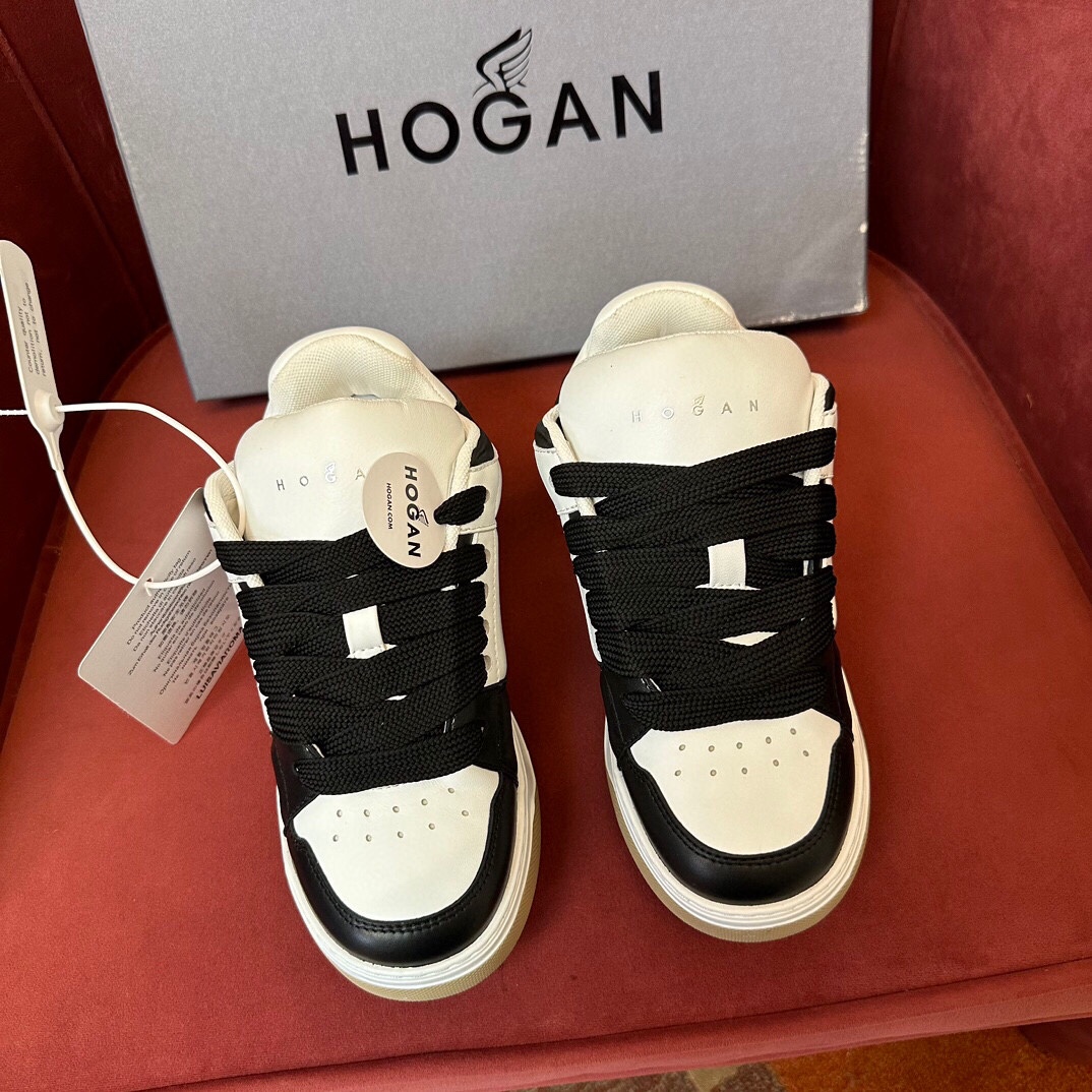 호간 신발 74499 Hogan Shoes