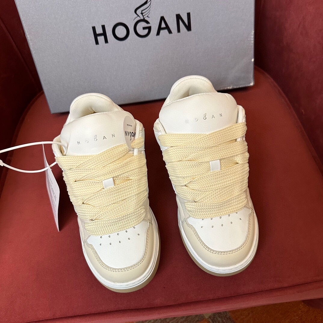 호간 신발 74500 Hogan Shoes