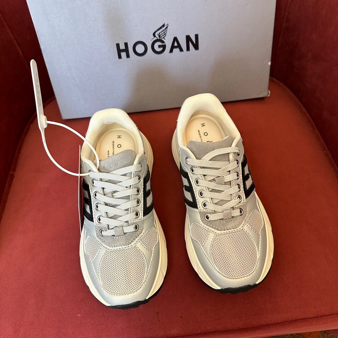 호간 신발 74520 Hogan Shoes