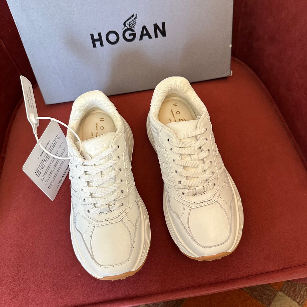 호간 신발 74521 Hogan Shoes