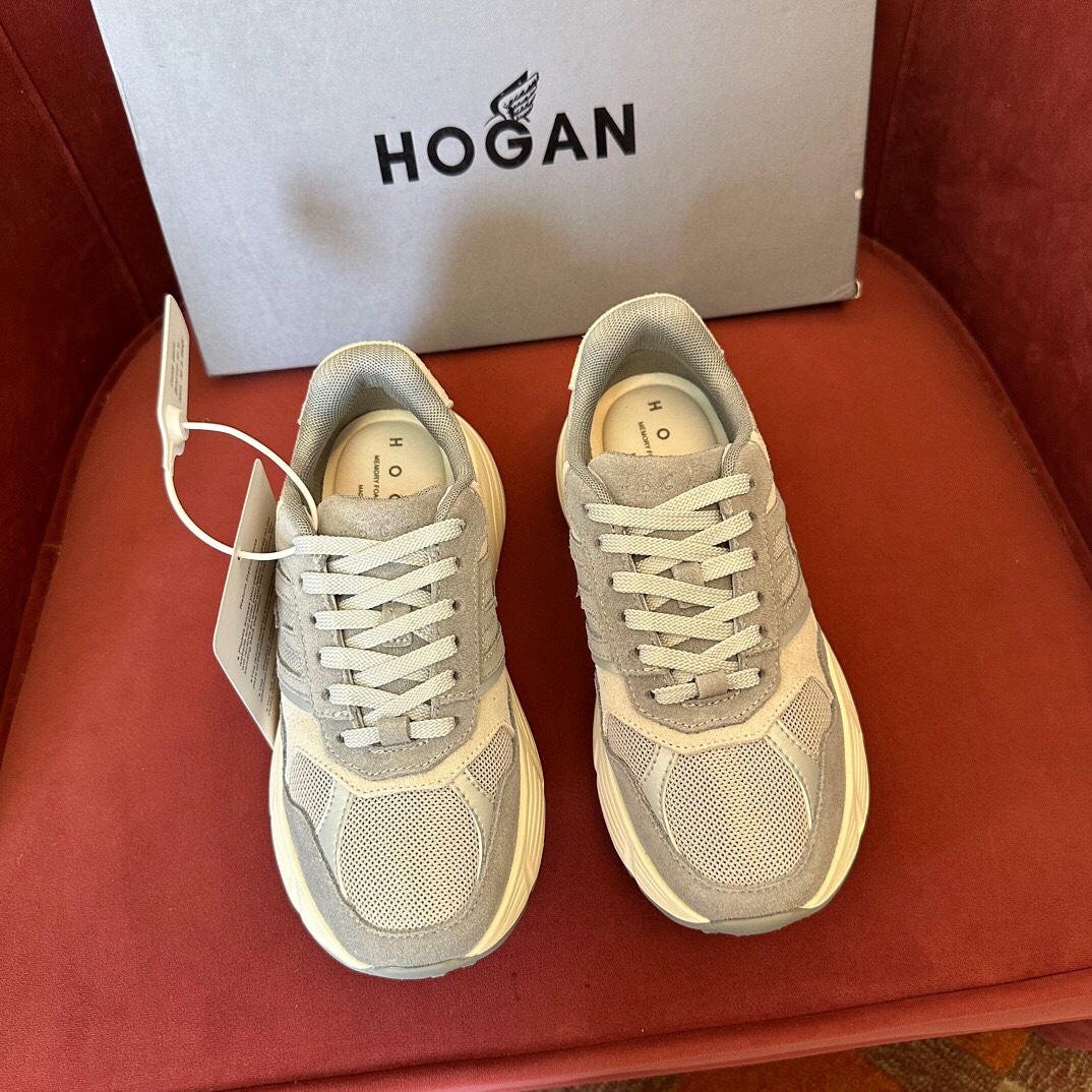 호간 신발 74522 Hogan Shoes