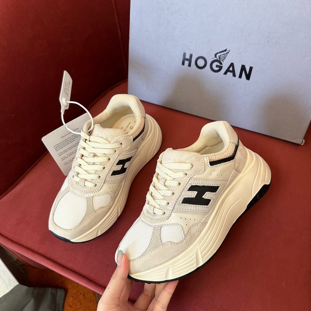 호간 신발 74523 Hogan Shoes