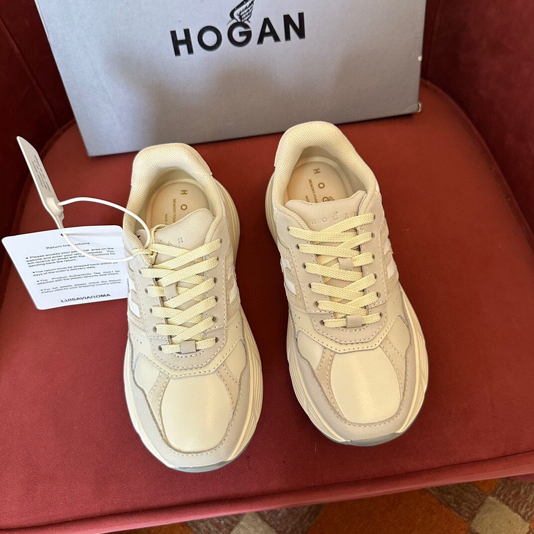 호간 신발 74524 Hogan Shoes