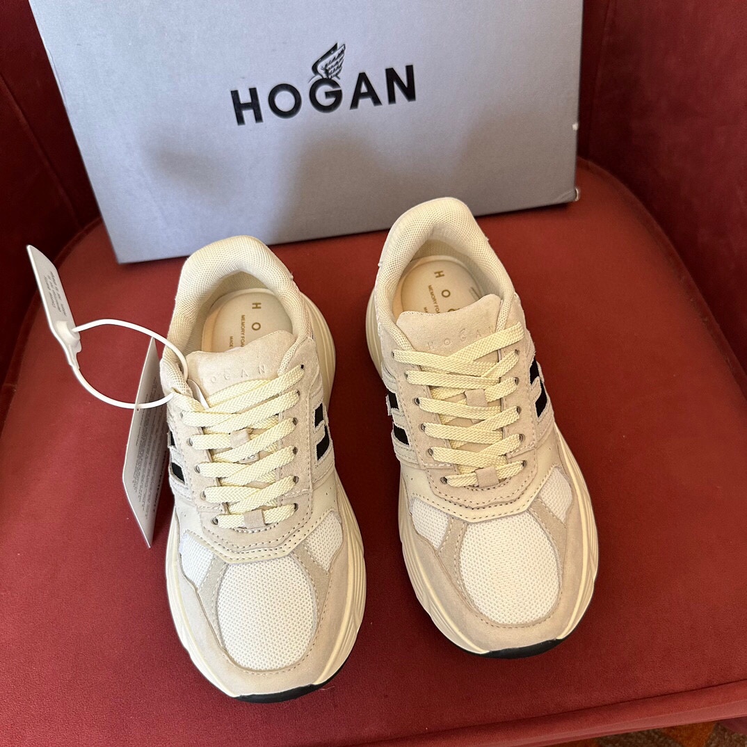 호간 신발 74525 Hogan Shoes