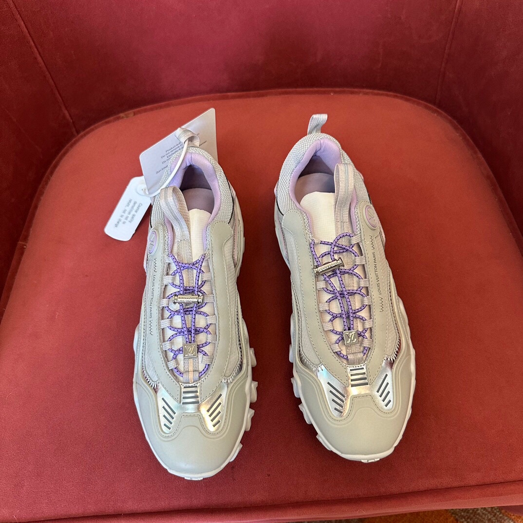 루이비통 신발 3767 Louis Vuitton Shoes