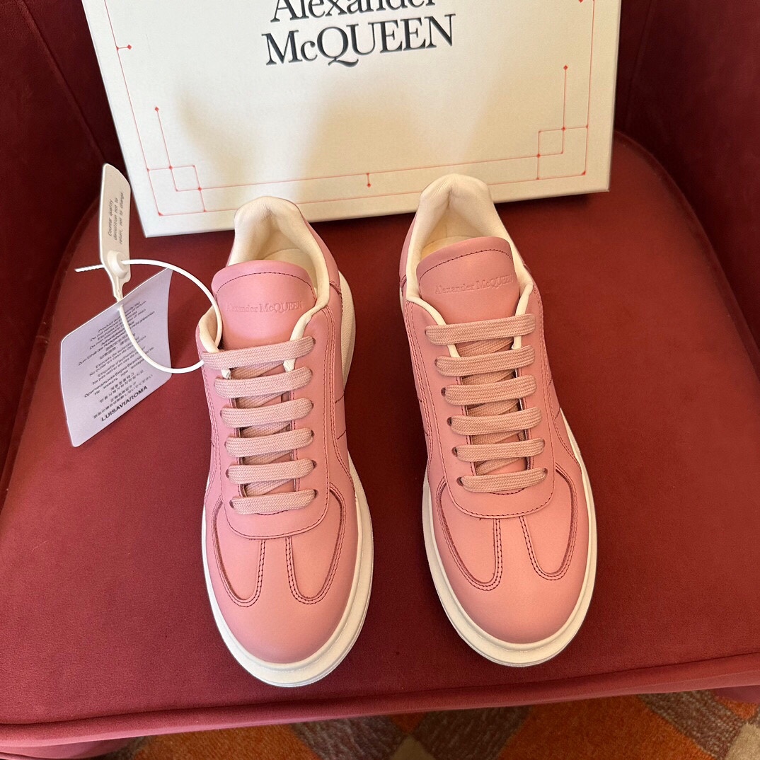 알렉산더맥퀸 신발 97640 Alexander McQueen Shoes