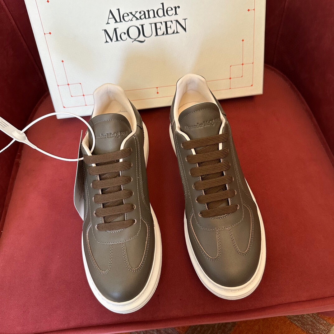 알렉산더맥퀸 신발 97641 Alexander McQueen Shoes