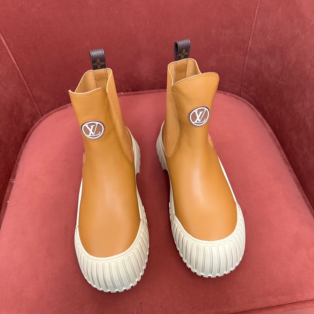루이비통 신발 3770 Louis Vuitton Shoes