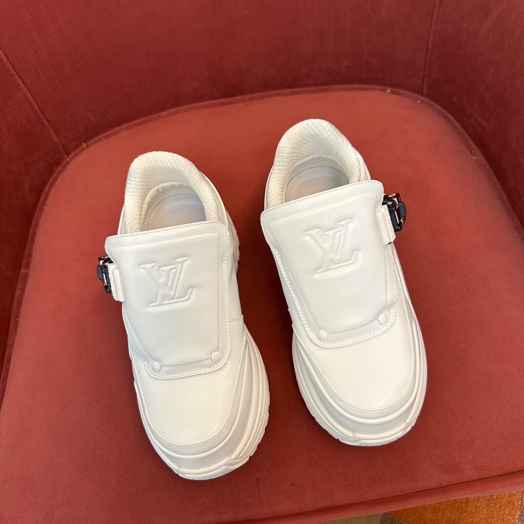 루이비통 신발 116302 Louis Vuitton Shoes