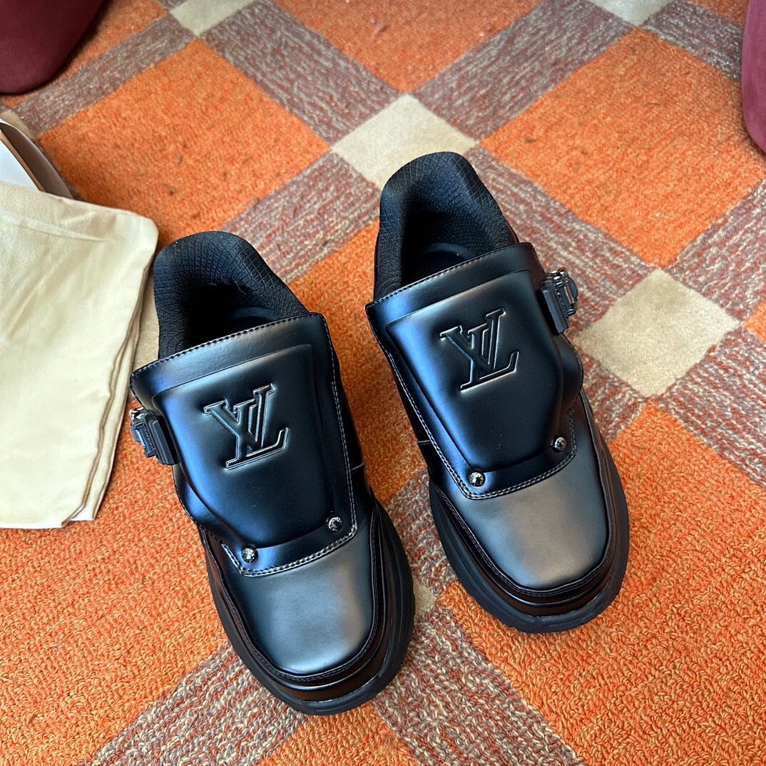 루이비통 신발 116301 Louis Vuitton Shoes