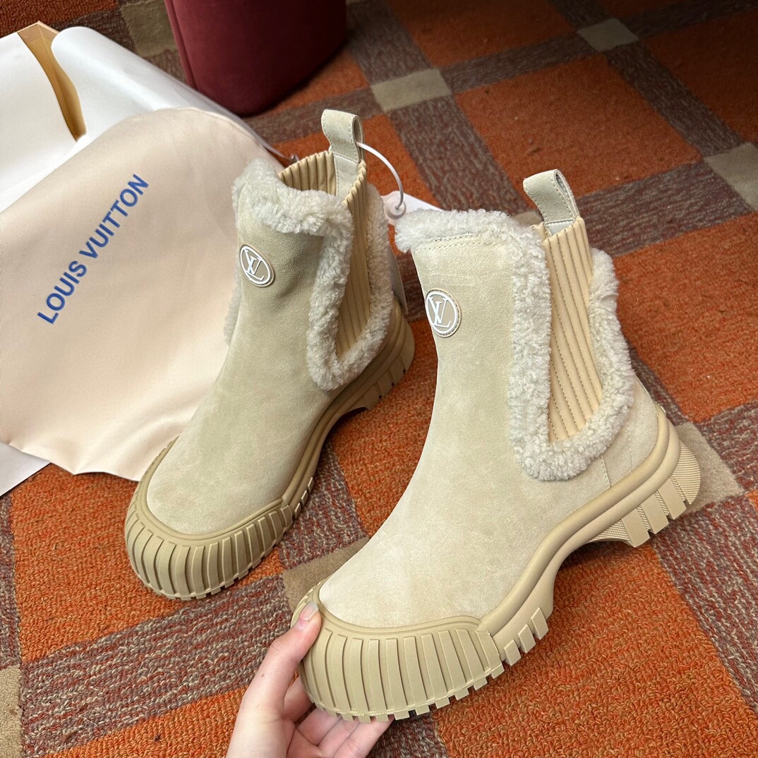 루이비통 신발 3768 Louis Vuitton Shoes