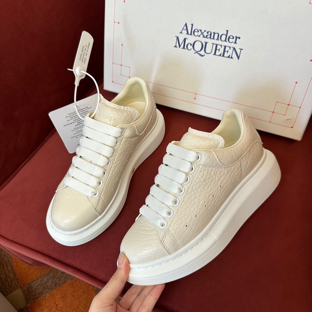 알렉산더맥퀸 신발 97600 Alexander McQueen Shoes