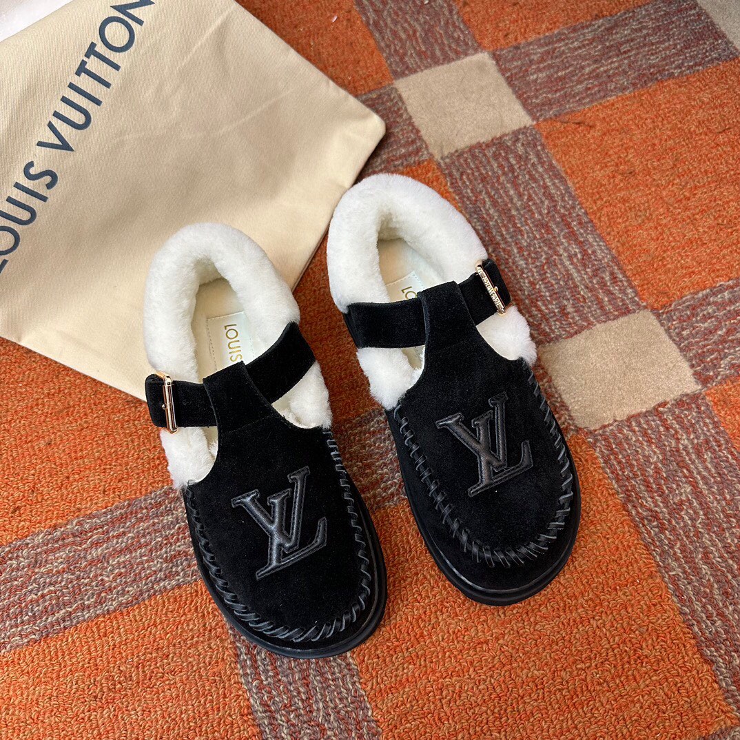 루이비통 신발 3772 Louis Vuitton Shoes
