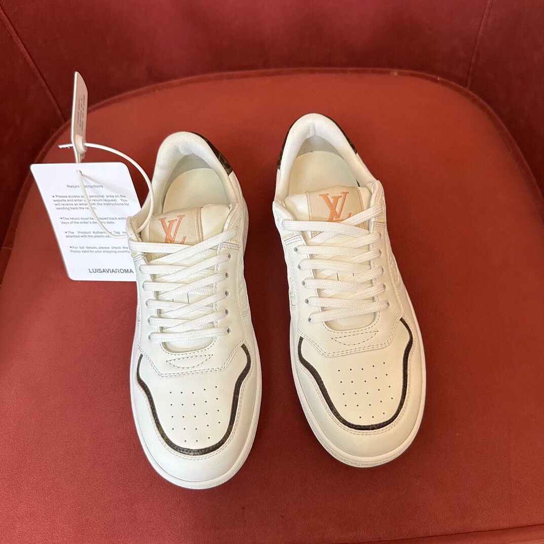 루이비통 신발 3773 Louis Vuitton Shoes