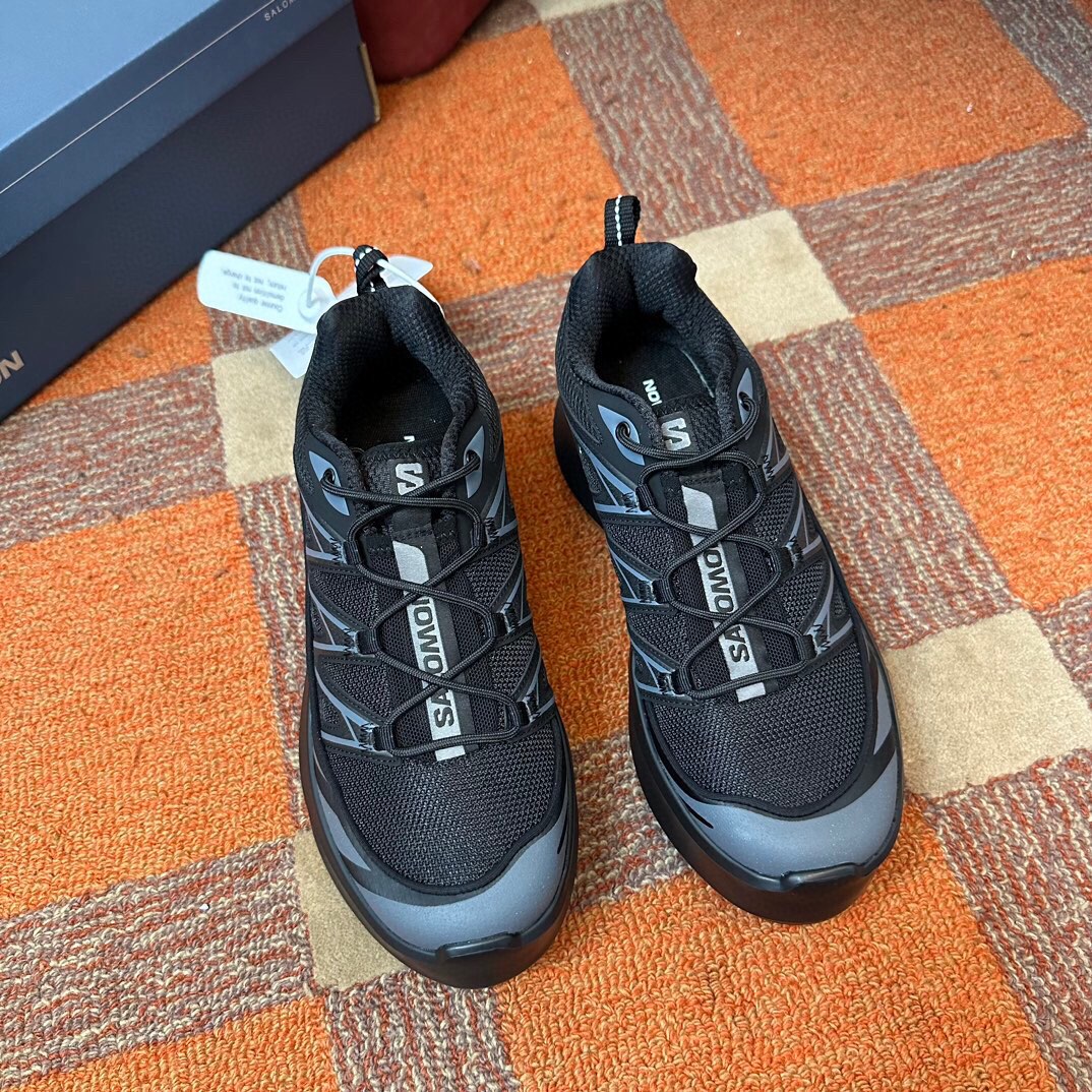 살로몬 신발 74767 Salomon Shoes