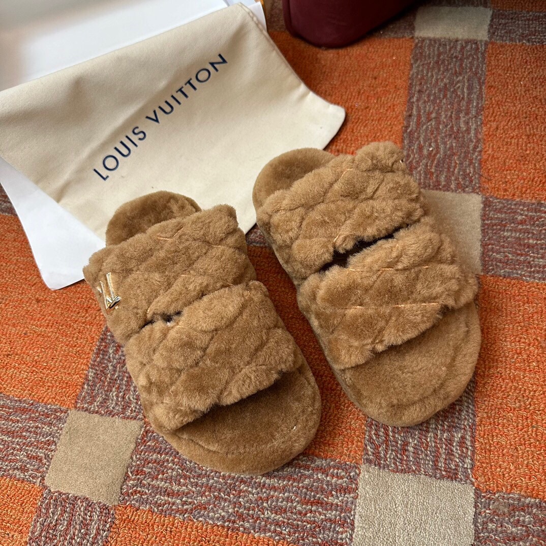 루이비통 신발 3774 Louis Vuitton Shoes