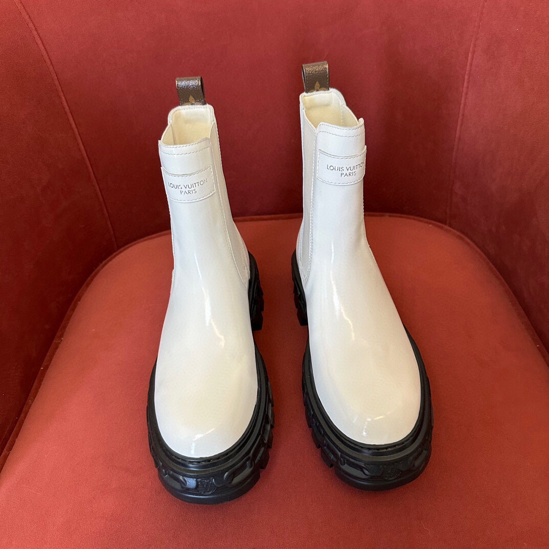 루이비통 신발 3776 Louis Vuitton Shoes