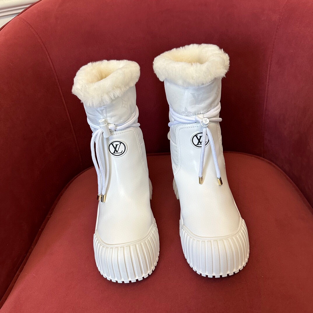 루이비통 신발 3777 Louis Vuitton Shoes