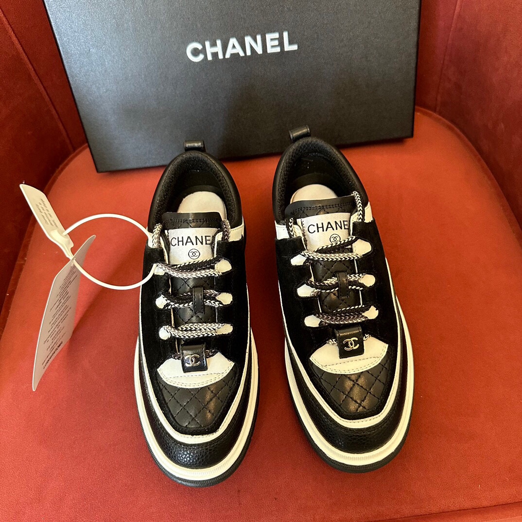 샤넬 신발 Chanel 26098